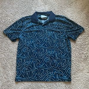 Men’s Golf Polo - L